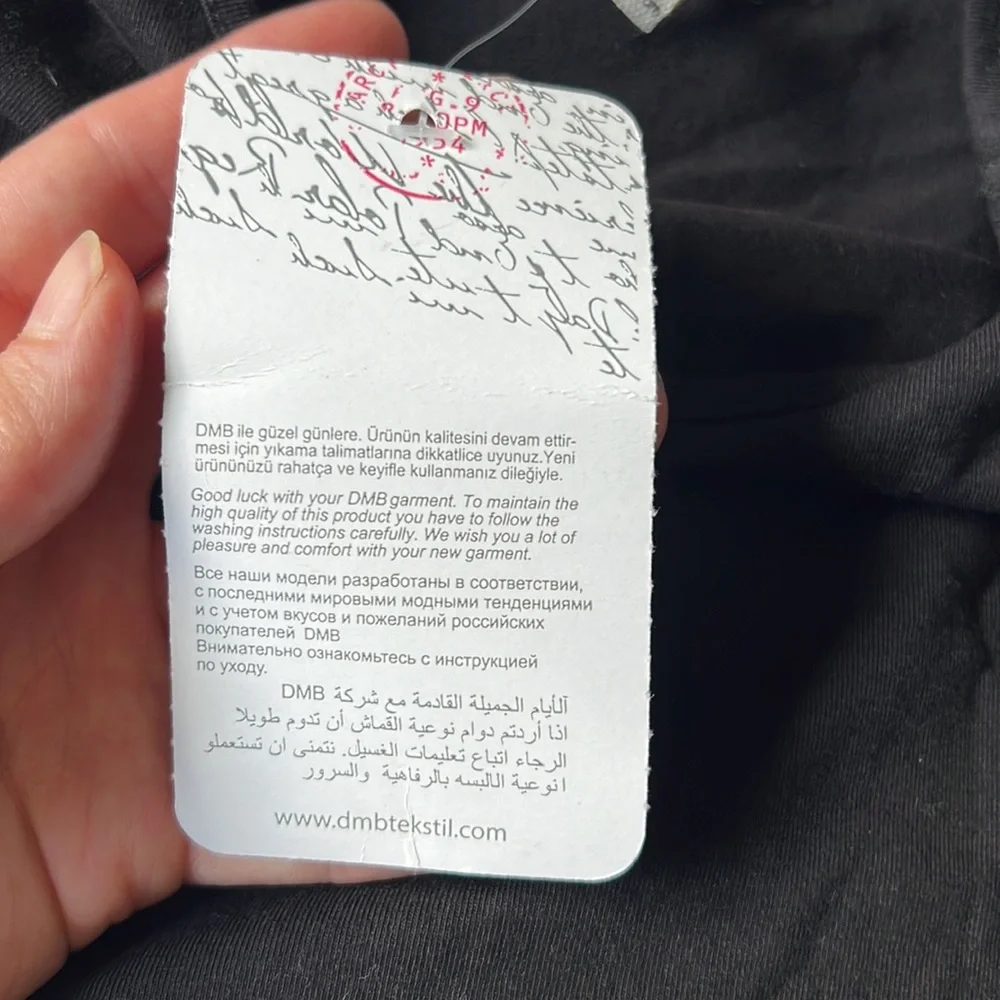 NWT 3T Matching Yellow & Black Adorable Skirt and Shirt Set with Bows and Lace - Picture 9 of 9